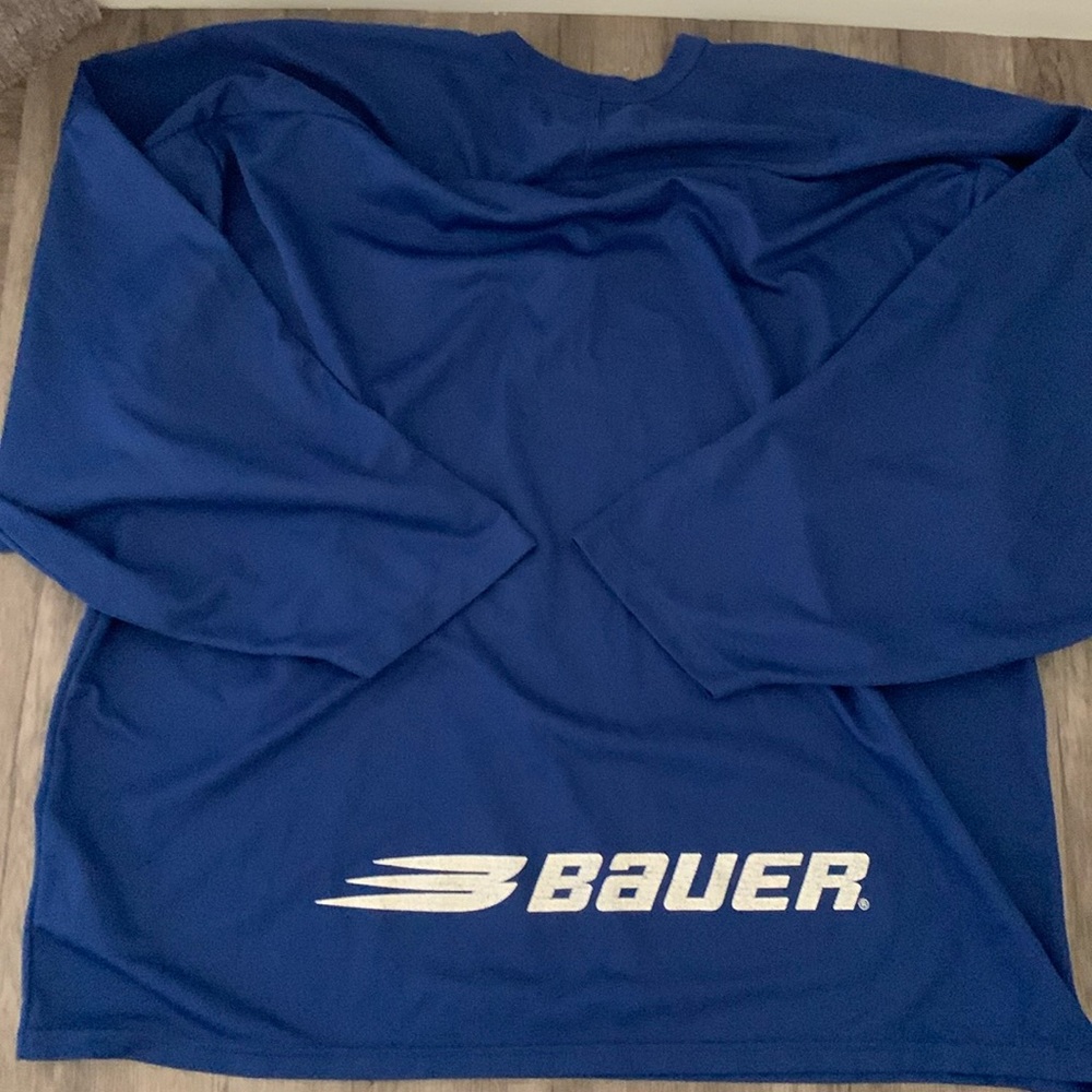 Bauer Ice Hockey jersey